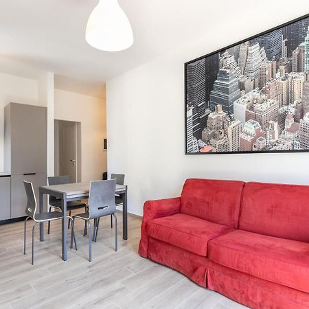 Alessia'S Flat- Milano M3 Corvetto Apartamento Exterior foto
